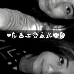 Meet your Posher, Isabelle